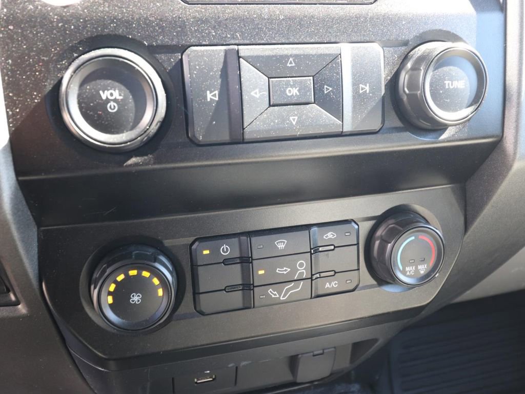 Certified 2020 Ford F450 XL image 18