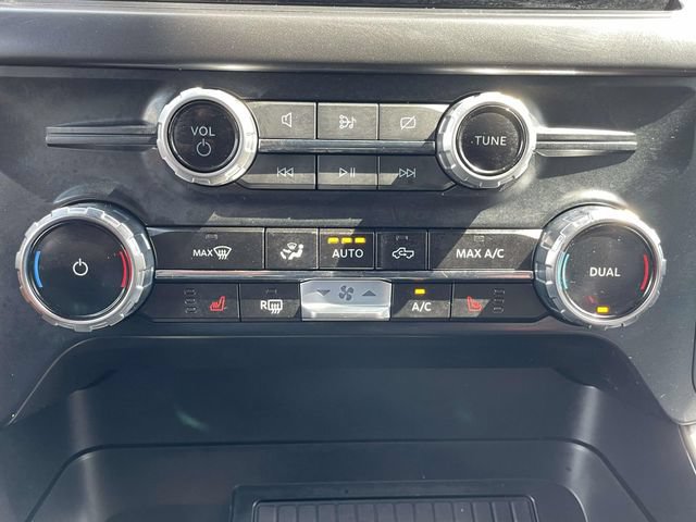 Certified 2024 Ford F150 XLT w/ Equipment Group 302A MID AWD/4WD image 21