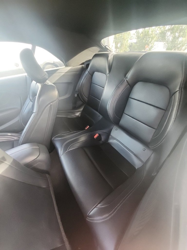 Certified 2024 Ford Mustang Premium image 13