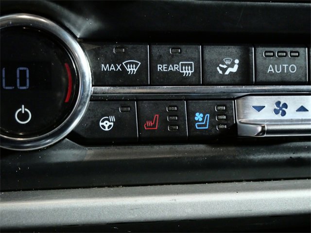 Certified 2022 Ford Expedition XLT image 20