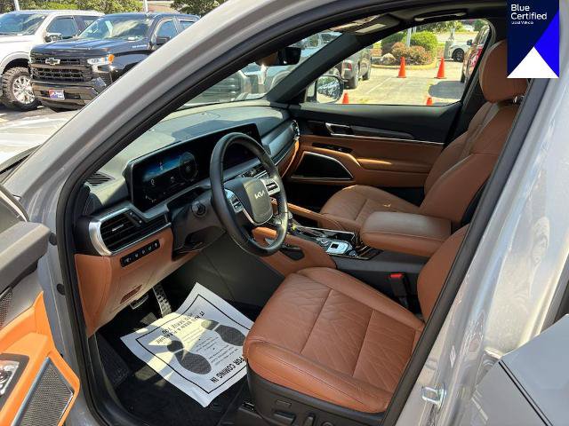 Used 2025 Kia Telluride SX X-Line AWD/4WD image 10