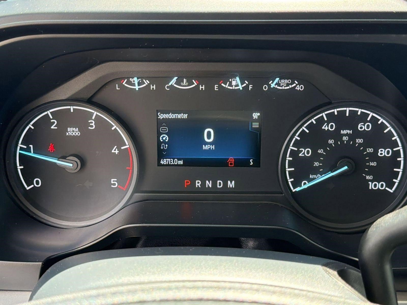 Certified 2025 Ford F250 XLT image 19