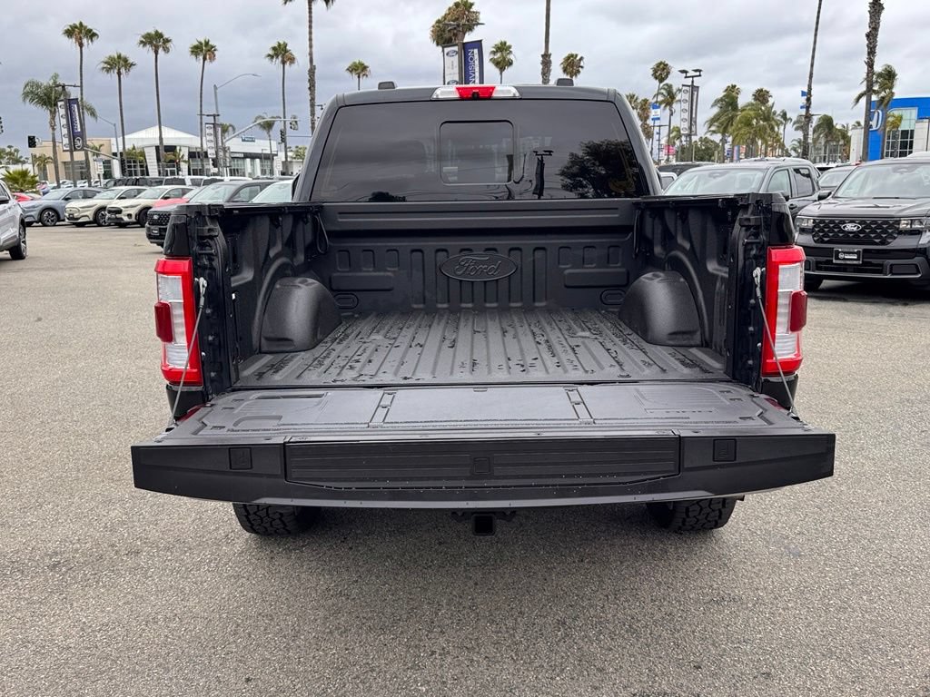 Certified 2022 Ford F150 Lariat w/ Max Trailer Tow Package AWD/4WD image 13