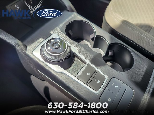 Certified 2022 Ford Escape SE w/ Convenience Package image 15
