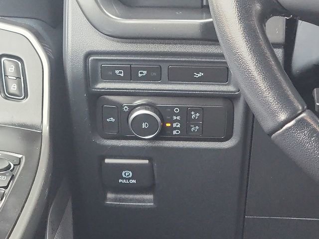 Certified 2022 Ford F150 XLT w/ Equipment Group 302A High image 12