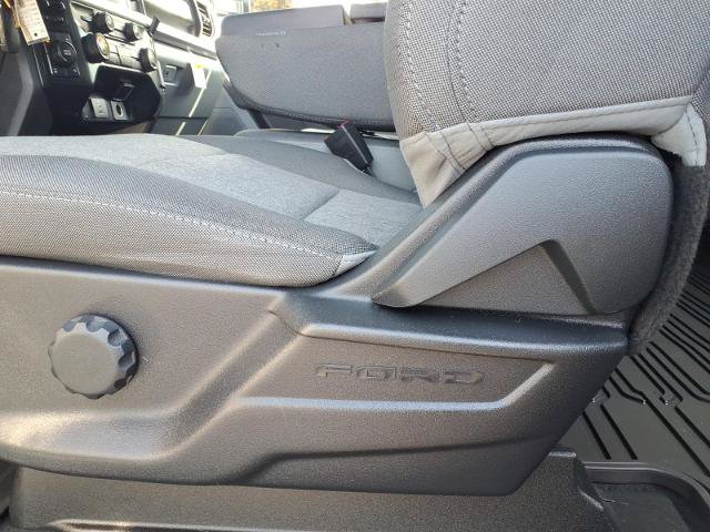 Certified 2024 Ford F250 XL w/ STX Appearance Package AWD/4WD image 15