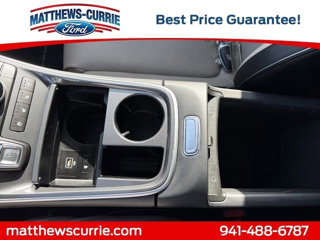 Used 2023 Hyundai Santa Fe Limited w/ Cargo Package AWD/4WD image 22