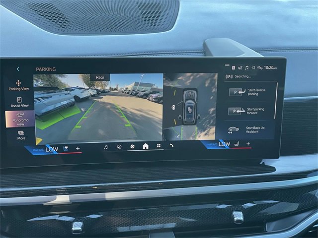 Used 2024 BMW X7 xDrive40i w/ M Sport Package image 14