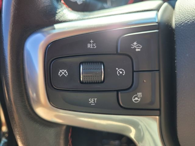 Used 2020 Chevrolet Blazer RS image 29