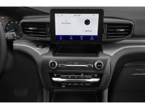 Certified 2022 Ford Explorer XLT image 13