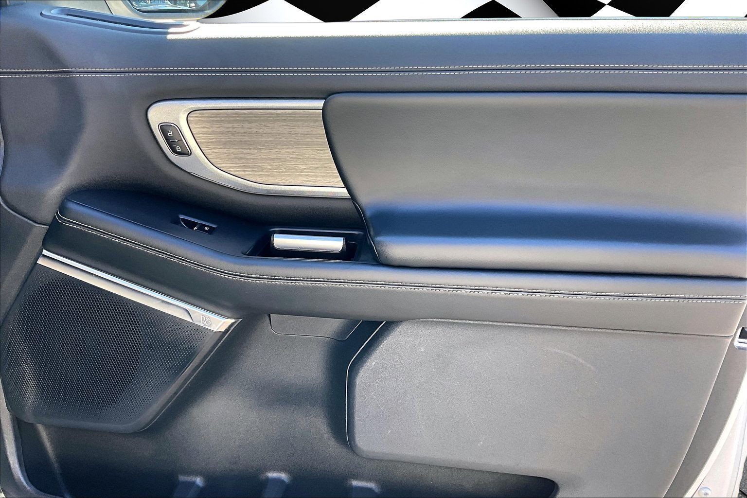 Certified 2025 Ford Expedition Max Platinum AWD/4WD image 18