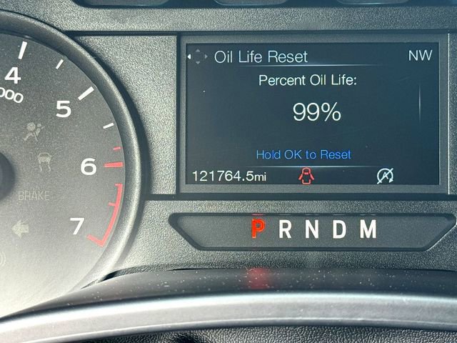 Certified 2020 Ford F150 XL w/ Equipment Group 101A Mid image 16