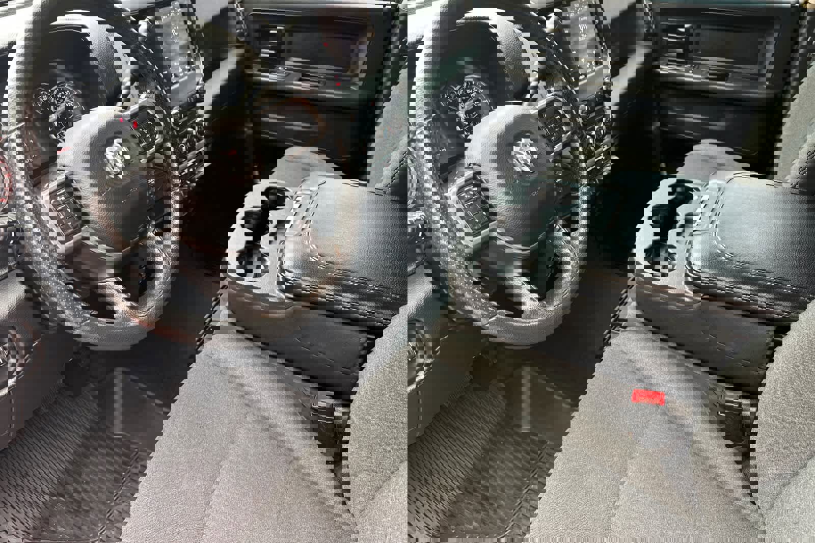 Used 2020 RAM 2500 Tradesman image 11