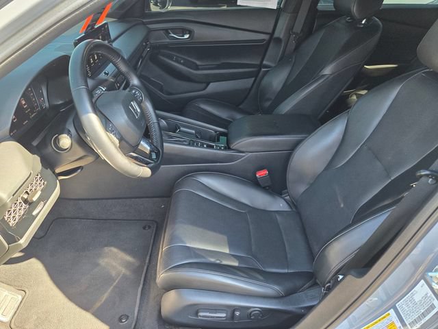 Used 2023 Honda Accord Sport image 11