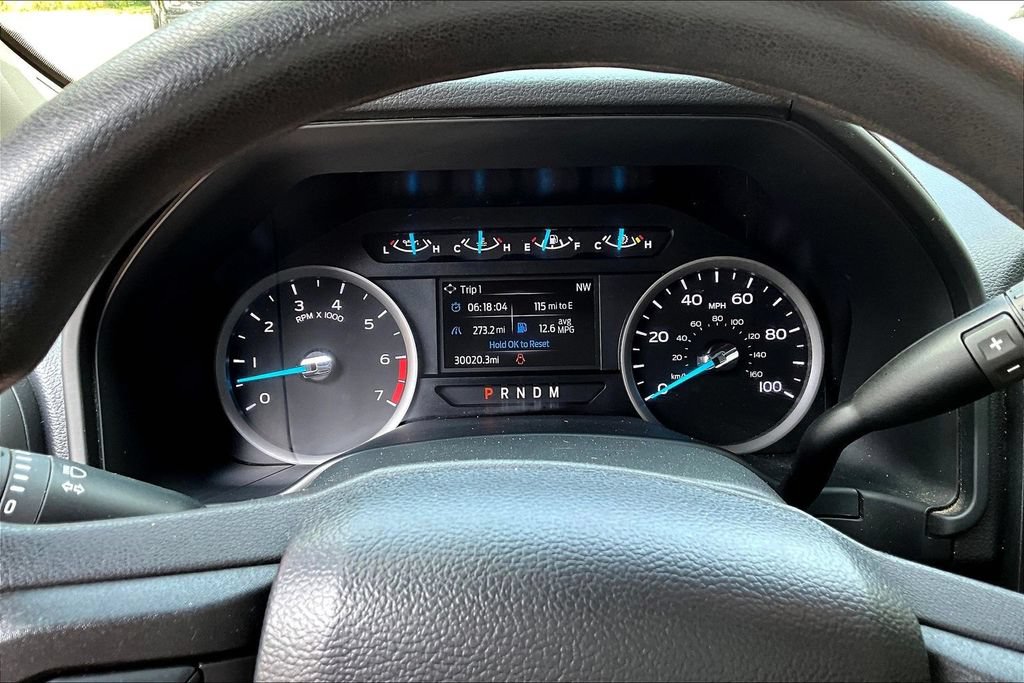 Certified 2022 Ford F350 XLT w/ XLT Value Package AWD/4WD image 15
