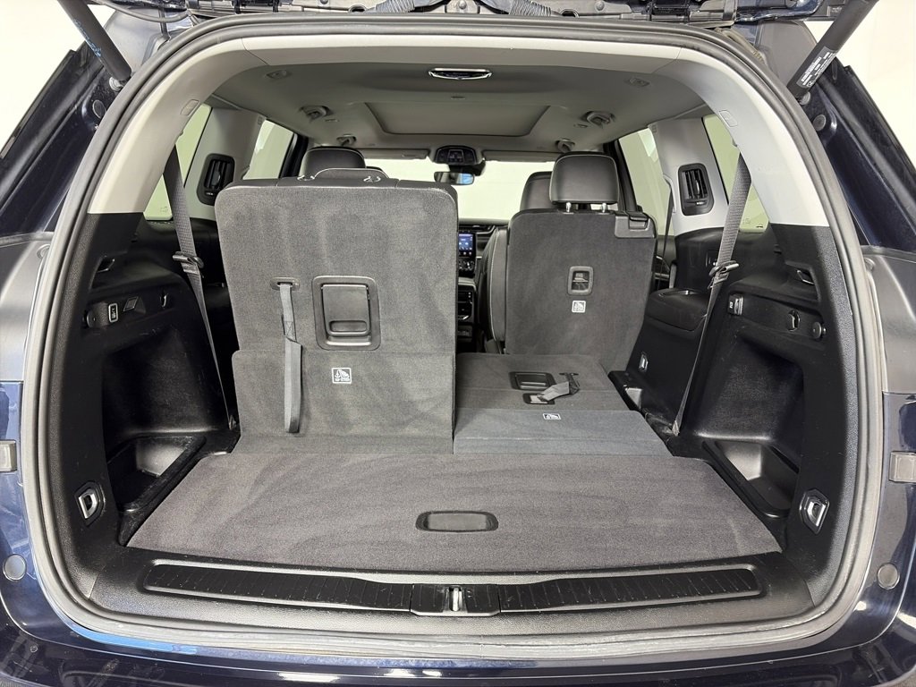 Used 2023 Jeep Grand Cherokee L Limited image 26