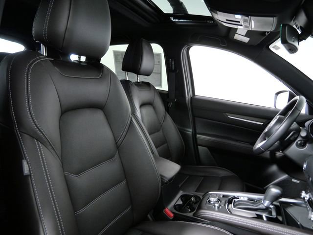 Used 2025 MAZDA CX-5 Signature AWD/4WD image 12
