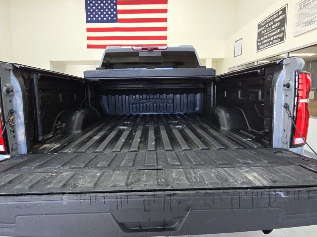 Used 2024 Chevrolet Silverado 2500 ZR2 w/ Technology Package image 20