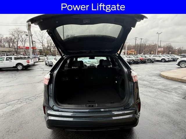 Certified 2023 Ford Edge ST-Line AWD/4WD image 8