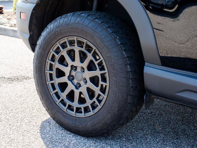 Certified 2023 Ford Bronco Sport Big Bend AWD/4WD image 7