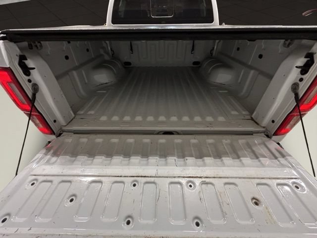 Certified 2022 Ford Ranger Lariat w/ Trailer Tow Package AWD/4WD image 23