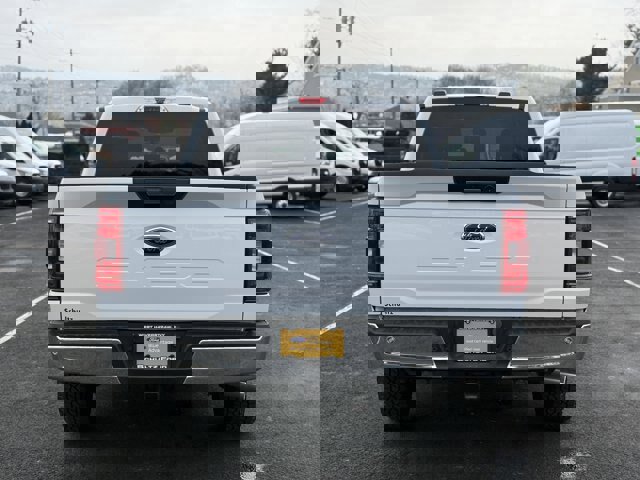 Certified 2023 Ford F150 XLT w/ Equipment Group 301A Mid image 4
