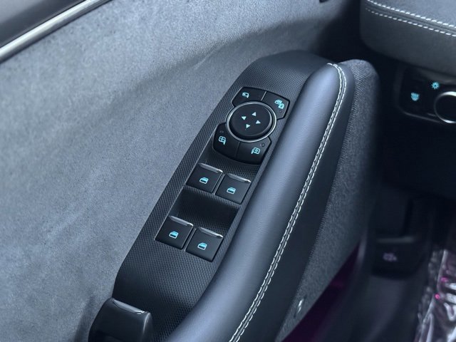 Certified 2025 Ford Mustang Mach-E GT w/ Interior Protection Package image 37