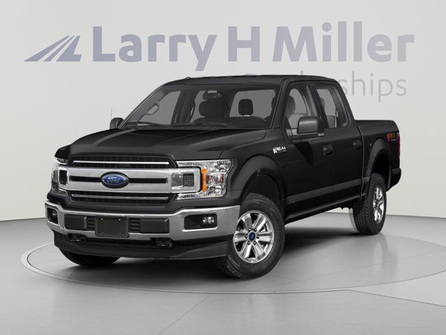 Certified 2019 Ford F150 XLT w/ Equipment Group 302A Luxury AWD/4WD image 2