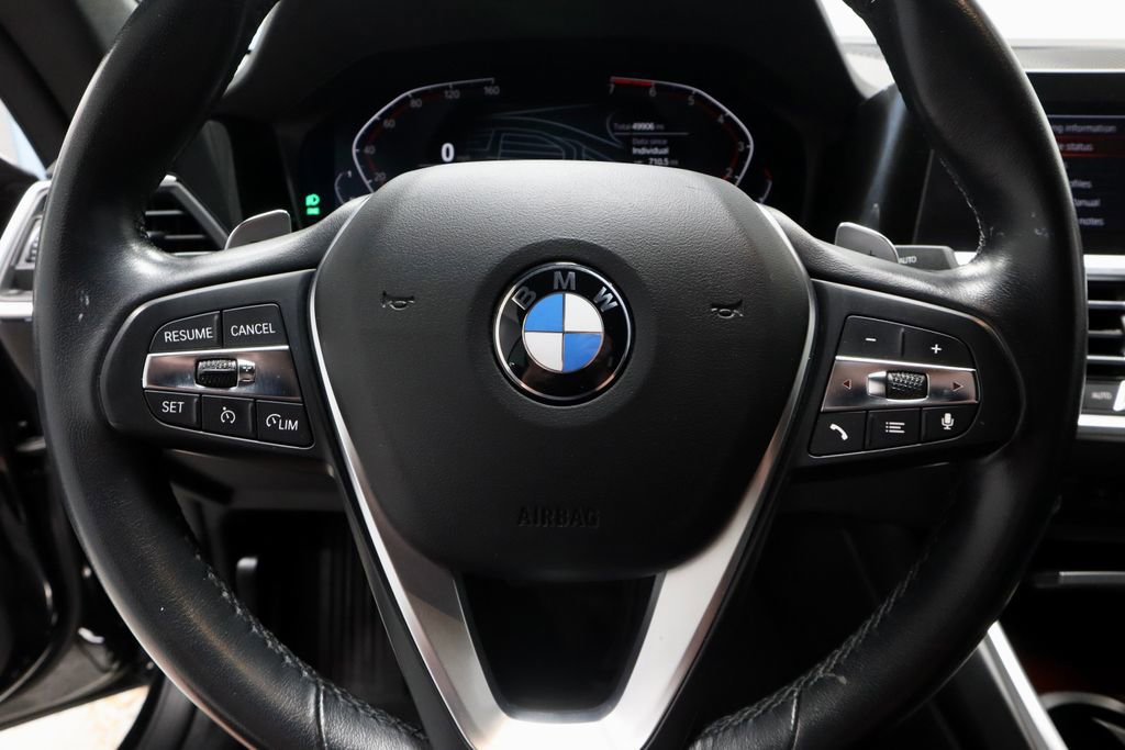 Used 2023 BMW 430i xDrive Convertible AWD/4WD image 31