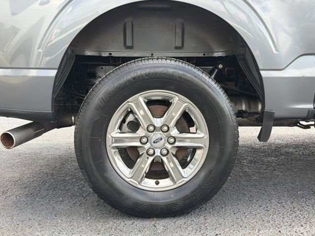 Certified 2024 Ford F150 XLT w/ Equipment Group 302A MID image 33