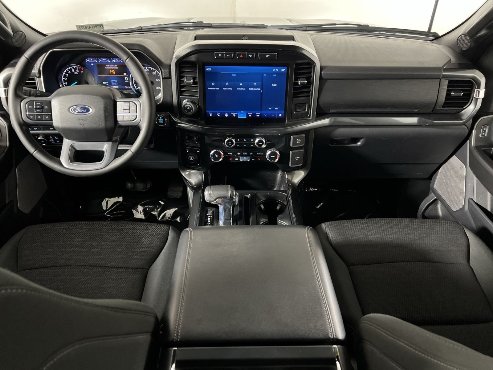 Certified 2023 Ford F150 XLT w/ Equipment Group 302A High AWD/4WD image 23