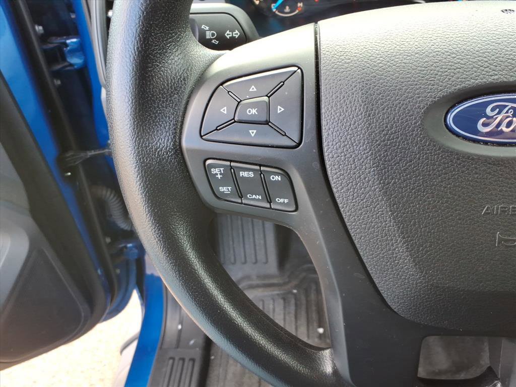 Certified 2020 Ford Ranger XL w/ Equipment Group 101A Mid image 11