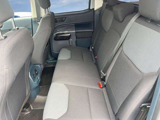 Certified 2023 Ford Maverick XL FWD image 13