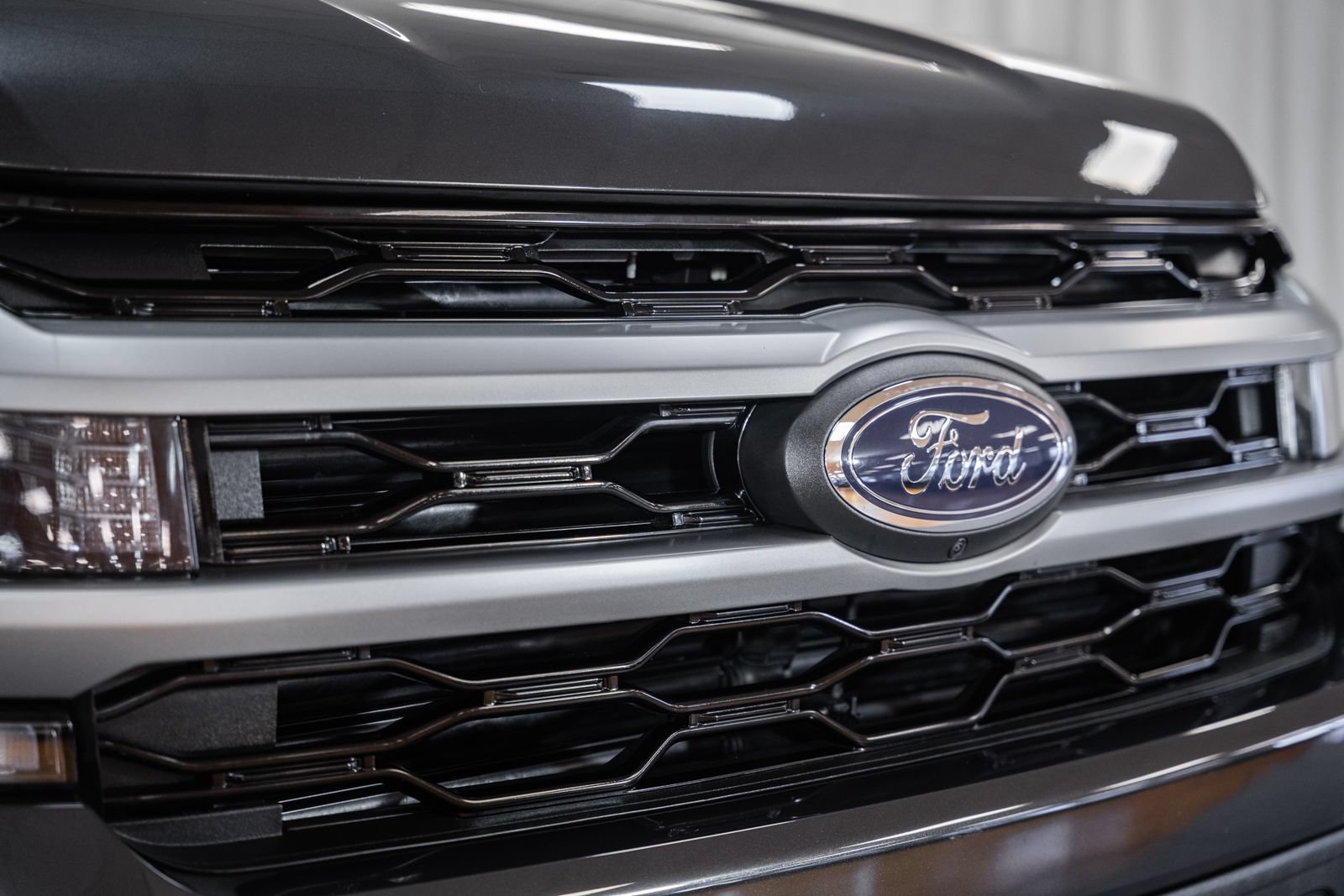 Certified 2023 Ford Expedition XLT AWD/4WD image 11