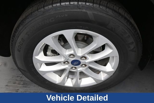 Certified 2021 Ford Escape SE w/ Convenience Package AWD/4WD image 16