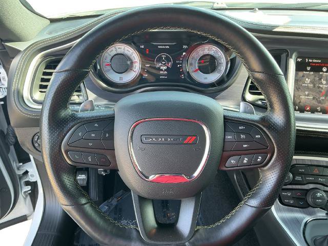 Used 2023 Dodge Challenger R/T Scat Pack RWD image 17
