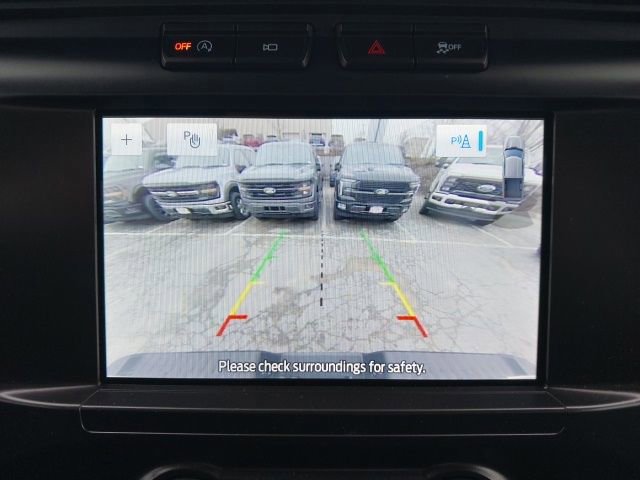 Certified 2021 Ford F150 XL w/ STX Appearance Package image 20