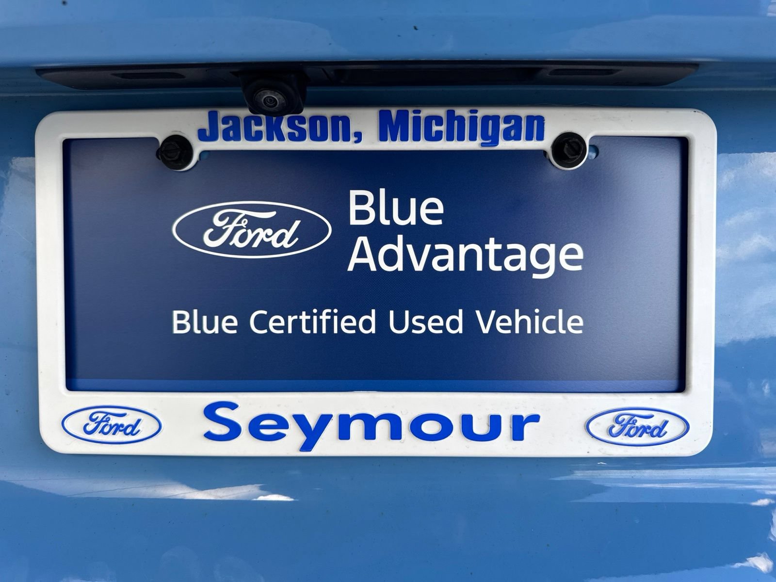 Used 2024 Chevrolet Trax RS w/ Driver Confidence Package FWD image 16