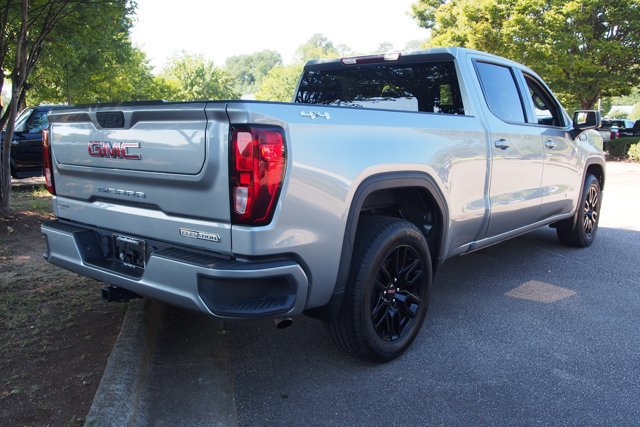 Used 2024 GMC Sierra 1500 Elevation AWD/4WD image 8