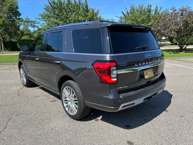Certified 2023 Ford Expedition Limited AWD/4WD image 7