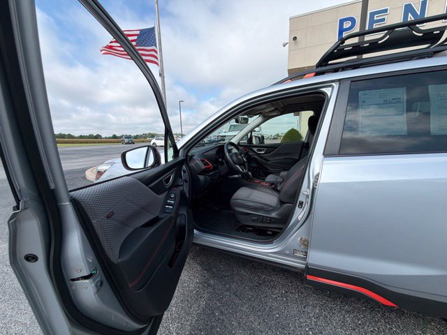 Used 2020 Subaru Forester Sport AWD/4WD image 9