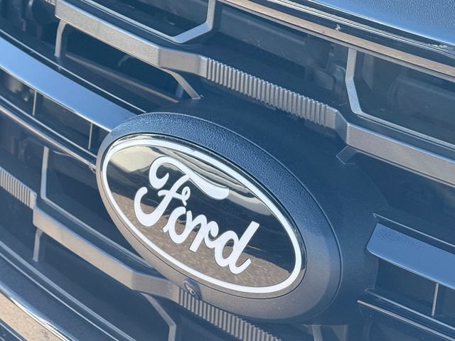 Certified 2024 Ford F150 XLT w/ Equipment Group 302A MID AWD/4WD image 26