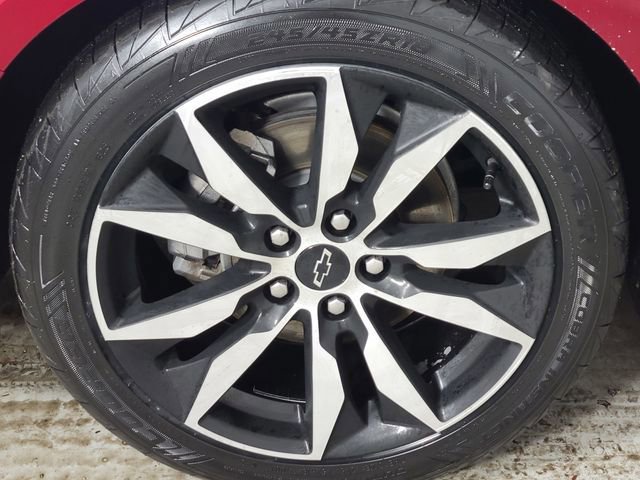 Used 2023 Chevrolet Malibu RS image 10