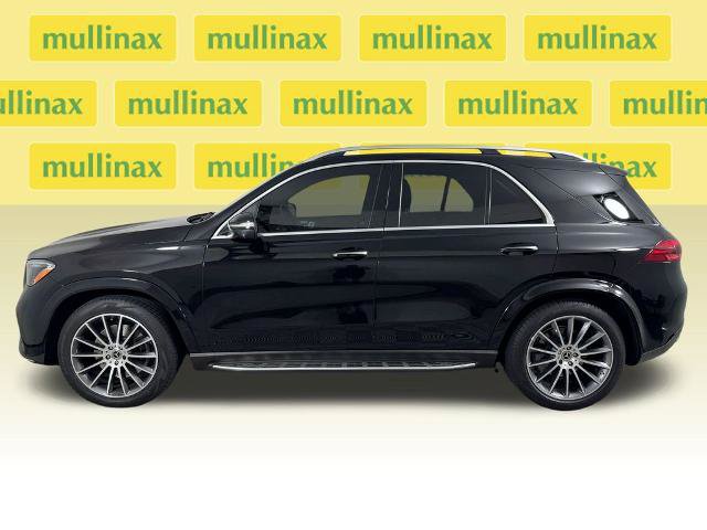 Used 2024 Mercedes-Benz GLE 350 4MATIC image 12