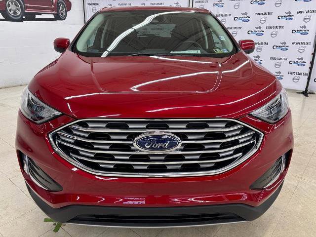 Certified 2022 Ford Edge SEL w/ Convenience Package image 8