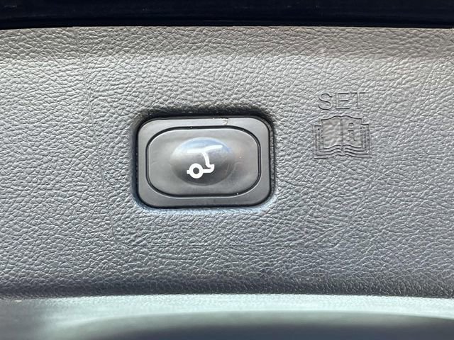 Certified 2024 Ford Edge SEL w/ Sport Appearance Package AWD/4WD image 11