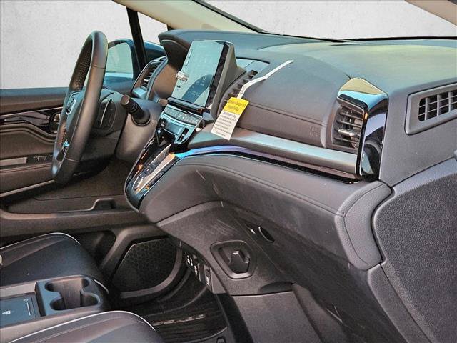 Used 2025 Honda Odyssey Touring image 19