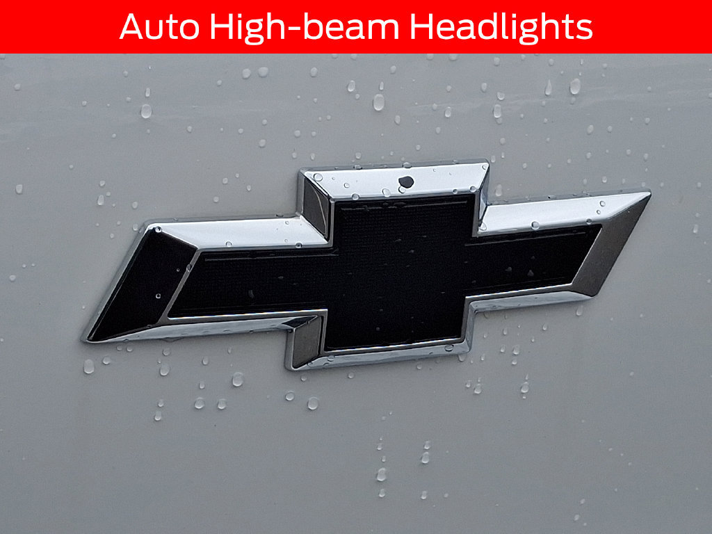 Used 2023 Chevrolet TrailBlazer RS AWD/4WD image 30