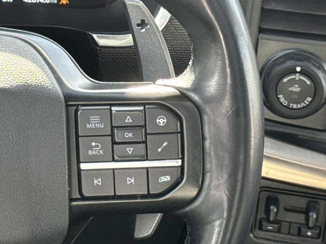 Certified 2021 Ford F150 Raptor w/ Equipment Group 801A High AWD/4WD image 13