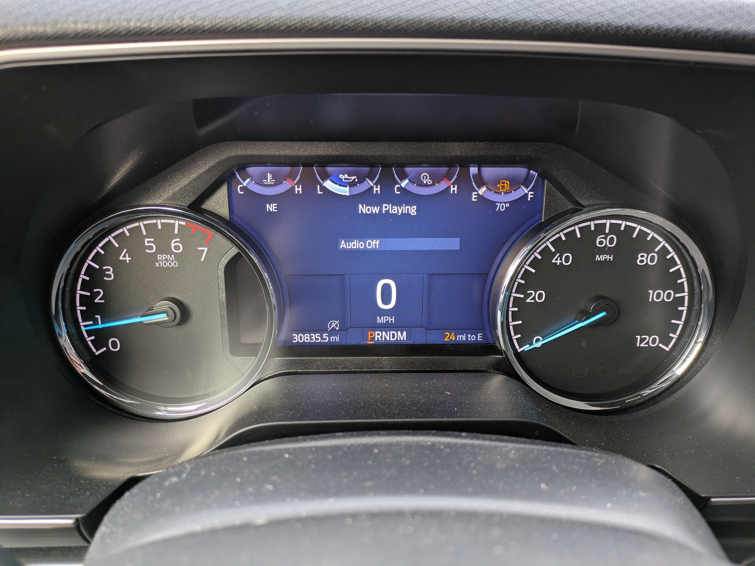 Certified 2023 Ford F150 XLT w/ Equipment Group 302A High image 24